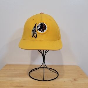 Mitchell & Ness Redskins Hat